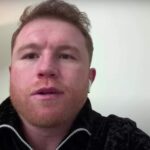 Image: Canelo Alvarez Insists '100% Dialed In' on William Scull, Dismisses Terence Crawford Mega-Fight Talk Until After May 3rd Bout