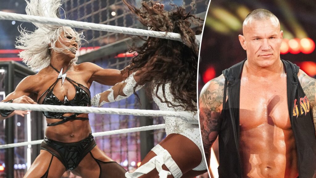 WWE Elimination Chamber: 2 stars make their returns to the ring