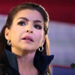 Casey DeSantis calls out CDC for recommending COVID-19 vaccine for children