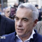 Romanian far-right populist Calin Georgescu appeals against poll ban