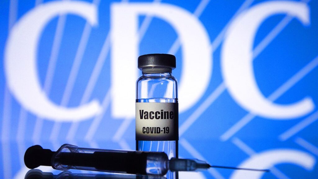 CDC plans to study potential link between vaccines and autism: report