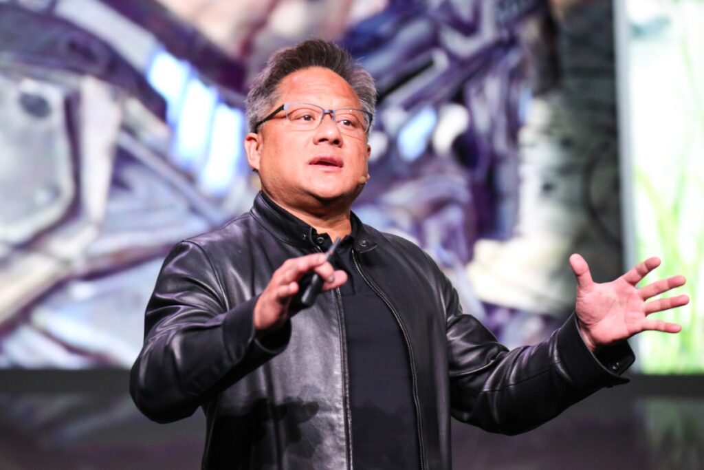 How to watch Nvidia GTC 2025, including CEO Jensen Huang's keynote