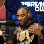 Charlamagne nominates Schumer the 'Donkey of the Day,' slams party leadership