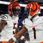 NFL news: Bengals' Ja'Marr Chase, Tee Higgins agree to contract extensions