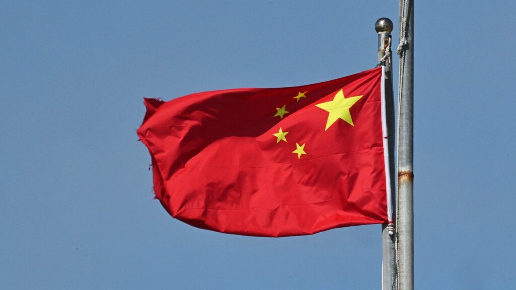 China's influence targeted on multiple fronts by new slate of bills