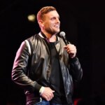 Chris Distefano says following Trump victory, American pride is back