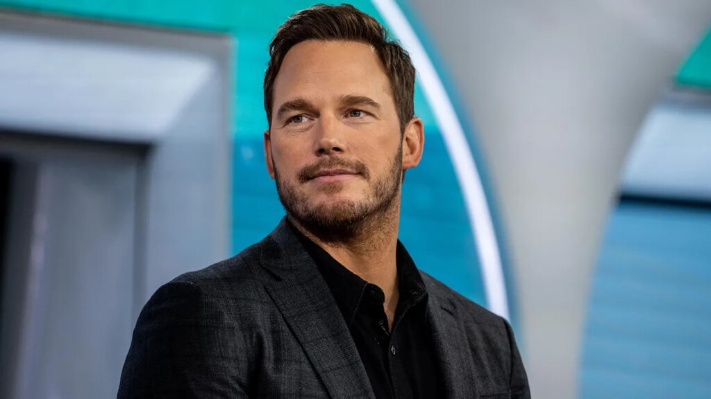 Chris Pratt made 'deals with God' to save his son who was born seven weeks early