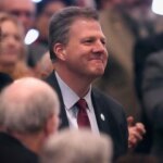 New Hampshire Gov. Sununu not ruling out 2026 Senate run