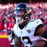 NFL news: Jaguars trade Christian Kirk to Texans