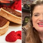 New York chef Alex Guarnaschelli wants 'joy' to be part of healthy cooking