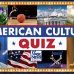 Take this week's American Culture Quiz and test your knowledge of basketball, plants and more