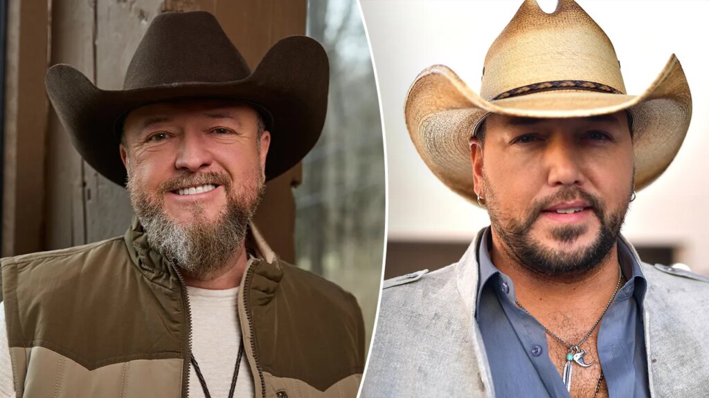 Colt Ford dishes on one thing fans don’t know about Jason Aldean