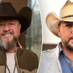 Colt Ford dishes on one thing fans don’t know about Jason Aldean