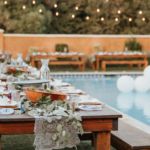 10 items to help you throw a backyard wedding