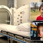 4 arrested for hyperbaric chamber fire that killed 5-year-old Michigan boy: Report