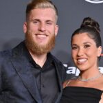 NFL's Cooper Kupp and Wife Anna Marie Celebrate Seattle Seahawks Move