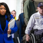 Democrat Jasmine Crockett laughingly mocks disabled Republican: ‘Governor Hot Wheels’