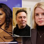 Pam Bondi warns progressive Dem to 'tread carefully' on Elon Musk rhetoric