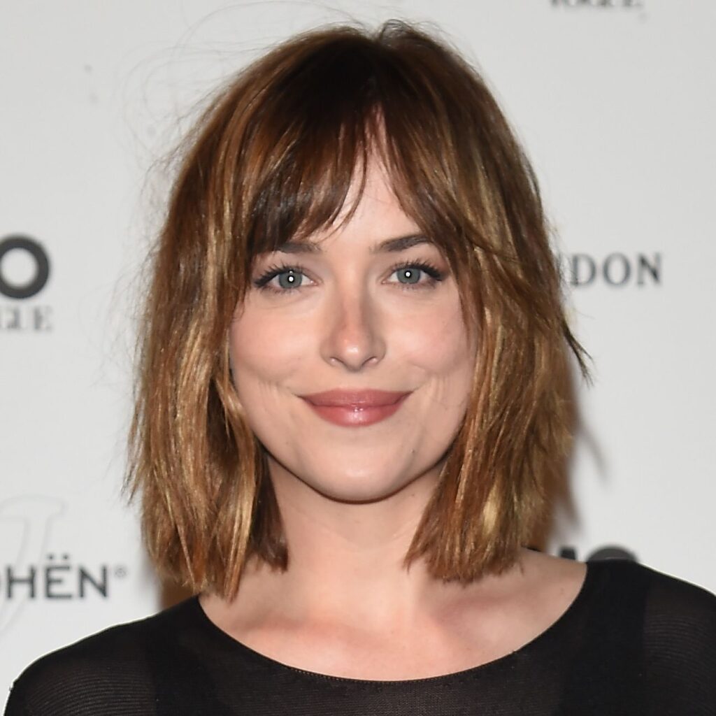 Dakota Johnson: From Hollywood Royalty To Star Actress