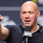 Boxing: Dana White joins Saudis with promotion partnership