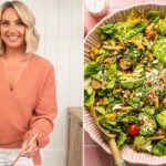 Alaska mom's new 'High-Protein Macros' cookbook features chicken salad recipe