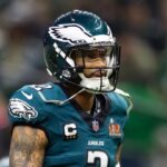 NFL Free Agency: Darius Slay released by Eagles to create cap space