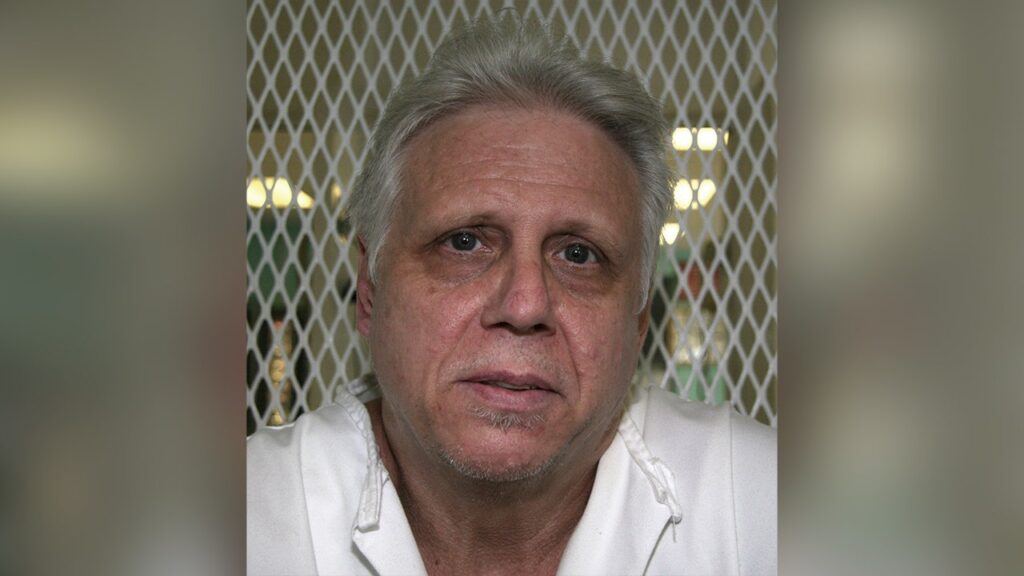 David Wood execution in Texas delayed 'until further order'