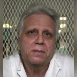 David Wood execution in Texas delayed 'until further order'