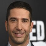 The Man Behind Ross Geller And His Impressive Net Worth