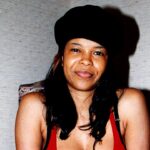 En Vogue singer Dawn Robinson chose to live in her car