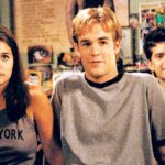 Dawson's Creek Cast Reconnected After They Didn't Speak for Years