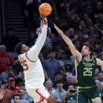 March Madness: Maryland's buzzer-beating shot comes into question