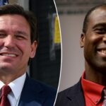 DeSantis pushes Ladapo for CDC director role