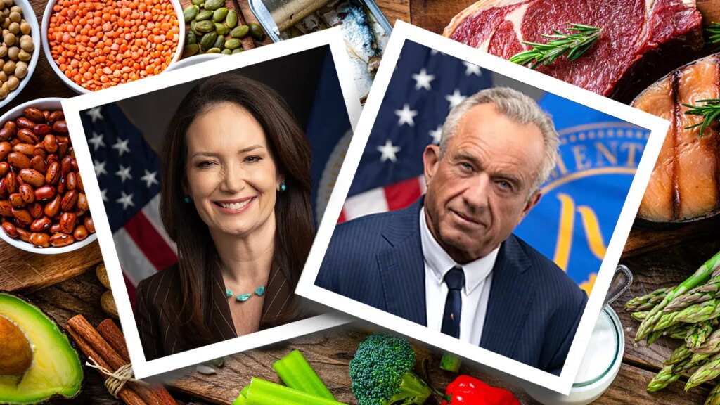 New US dietary guidelines to be announced as HHS, USDA look to 'ensure transparency'