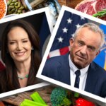 New US dietary guidelines to be announced as HHS, USDA look to 'ensure transparency'