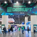 TechCrunch Disrupt 2022