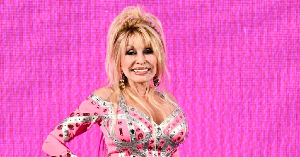 Dolly Parton Releases Song Dedicated to Late Husband Carl Dean