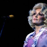 Dolly Parton's 'Jolene' was inspired by late husband Carl Dean