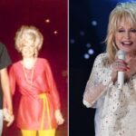 Dolly Parton's late husband Carl Dean wasn't 'biggest fan' of her music