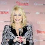 Dolly Parton Says Husband Carl Dean 'Suffered a Great Deal' Before Death