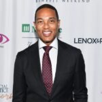 Don Lemon Claims He Was Sexually Harassed at CNN, Had Nipples Tweaked