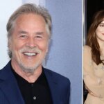 'Miami Vice' star Don Johnson cut off daughter from 'family payroll' for this reason