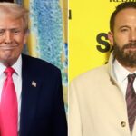 Fox News Entertainment Newsletter: Trump slams Rosie O'Donnell, Ben Affleck shuts down son's $6k shoes request