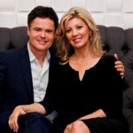 Donny Osmond 'stole' his wife from his brother