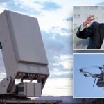 Epirus secures $250M for Leonidas counter-drone system: 'Star Trek shield'