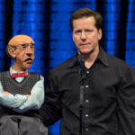 Jeff Dunham says Trump win took some 'weight' off comedians' backs