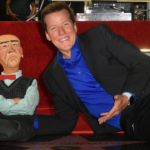 Jeff Dunham explains why he doesn't envy comedians trying to make it today