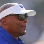 NFL legend Eddie George set to become Bowling Green’s next head coach, reports