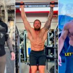 Fit for duty: NYPD detective's viral workouts motivate police to get in shape