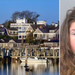 Martha's Vineyard babysitter charged with manslaughter in death of 3-year-old